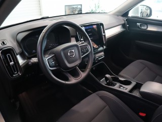 Volvo XC40 T4 FWD Recharge Inscription