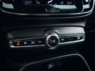 Volvo XC40 T4 FWD Recharge Inscription