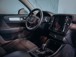 Volvo XC40 T4 FWD Recharge Inscription