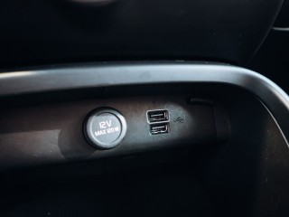 Volvo XC40 T4 FWD Recharge Inscription