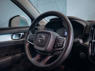 Volvo XC40 T4 FWD Recharge Inscription