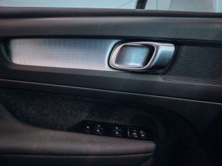 Volvo XC40 T4 FWD Recharge Inscription