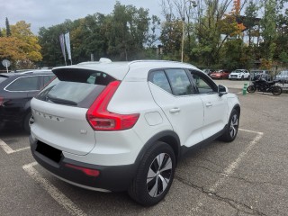 Volvo XC40 T4 FWD Recharge Inscription