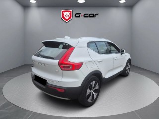 Volvo XC40 T4 FWD Recharge Inscription