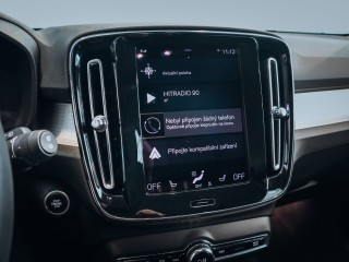 Volvo XC40 T4 FWD Recharge Inscription