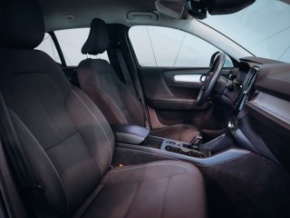 Volvo XC40 T4 FWD Recharge Inscription