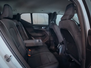 Volvo XC40 T4 FWD Recharge Inscription