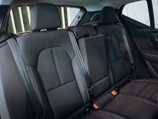 Volvo XC40 T4 FWD Recharge Inscription