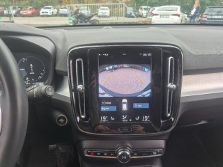 Volvo XC40 T4 FWD Recharge Inscription