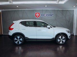 Volvo XC40 T4 FWD Recharge Inscription