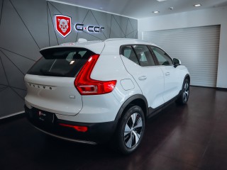 Volvo XC40 T4 FWD Recharge Inscription