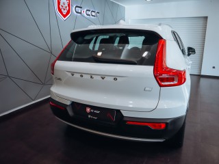 Volvo XC40 T4 FWD Recharge Inscription