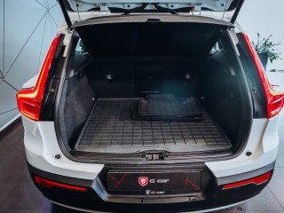 Volvo XC40 T4 FWD Recharge Inscription