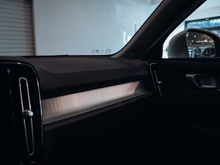 Volvo XC40 T4 FWD Recharge Inscription