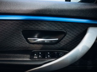 BMW 430d Gran Coupé M-paket