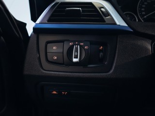 BMW 430d Gran Coupé M-paket