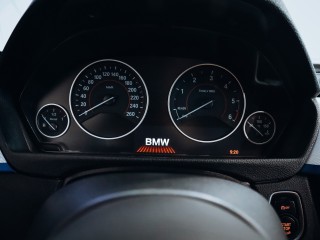 BMW 430d Gran Coupé M-paket