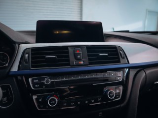 BMW 430d Gran Coupé M-paket