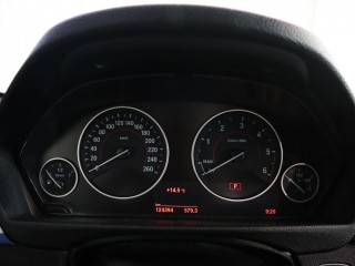 BMW 430d Gran Coupé M-paket