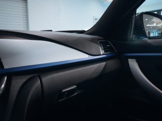 BMW 430d Gran Coupé M-paket