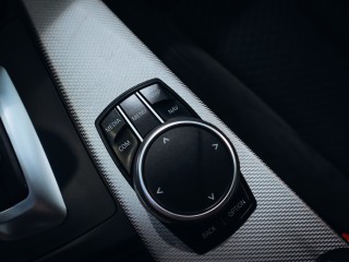 BMW 430d Gran Coupé M-paket