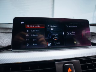 BMW 430d Gran Coupé M-paket