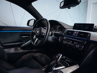 BMW 430d Gran Coupé M-paket