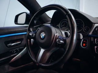 BMW 430d Gran Coupé M-paket