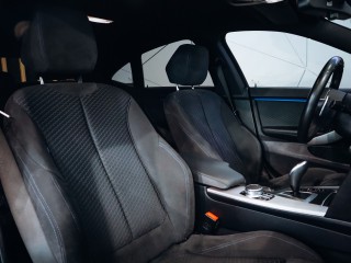 BMW 430d Gran Coupé M-paket