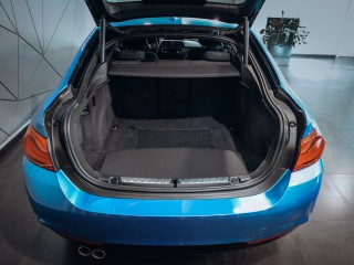 BMW 430d Gran Coupé M-paket