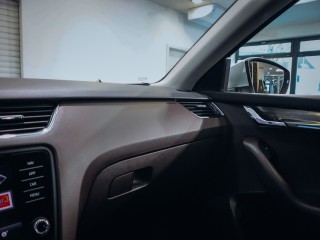 Škoda Octavia Scout 4x4 2,0 TDI