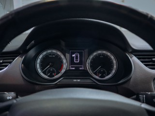 Škoda Octavia Scout 4x4 2,0 TDI