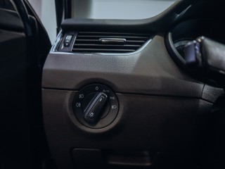 Škoda Octavia Scout 4x4 2,0 TDI