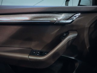 Škoda Octavia Scout 4x4 2,0 TDI