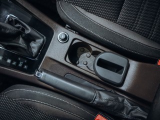 Škoda Octavia Scout 4x4 2,0 TDI