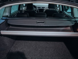 Škoda Octavia Scout 4x4 2,0 TDI