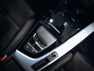 Audi A5 kupé 40TDI Quattro S-line