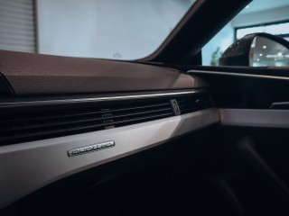 Audi A5 kupé 40TDI Quattro S-line