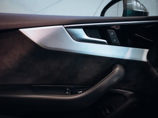 Audi A5 kupé 40TDI Quattro S-line