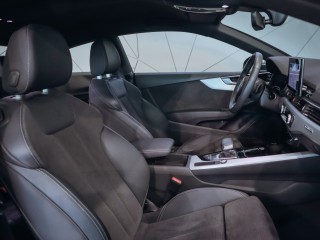 Audi A5 kupé 40TDI Quattro S-line