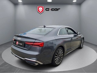 Audi A5 kupé 40TDI Quattro S-line