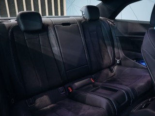 Audi A5 kupé 40TDI Quattro S-line