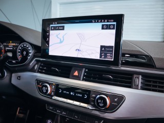 Audi A5 kupé 40TDI Quattro S-line