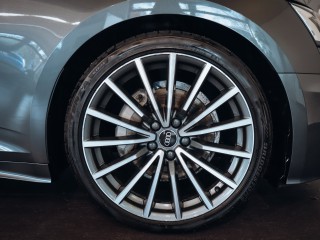 Audi A5 kupé 40TDI Quattro S-line