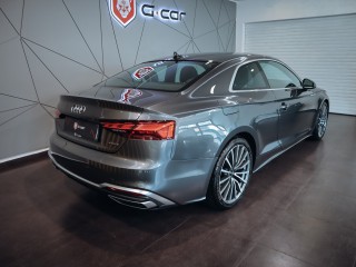 Audi A5 kupé 40TDI Quattro S-line
