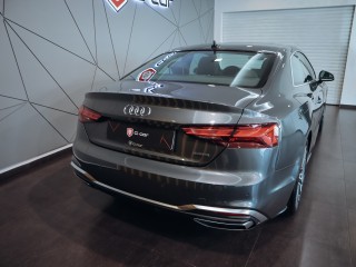 Audi A5 kupé 40TDI Quattro S-line