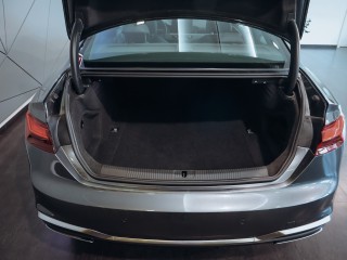 Audi A5 kupé 40TDI Quattro S-line