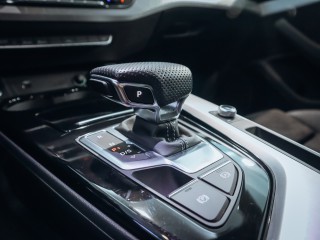 Audi A5 kupé 40TDI Quattro S-line