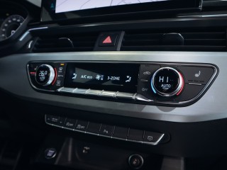 Audi A5 kupé 40TDI Quattro S-line