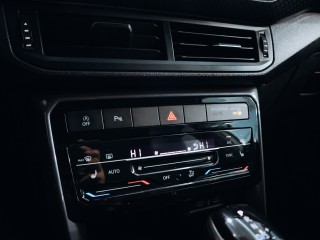 Volkswagen T-Cross 1.0 TSI Style DSG